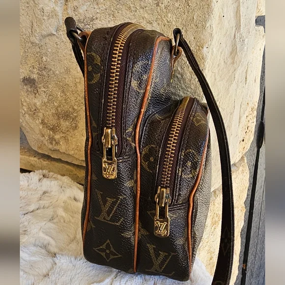 Louis Vuitton Vintage Amazon PM In Great Condition - Picture 2 of 16